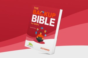 The Complete Guide to Backup Services for MSPs