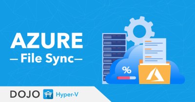 Azure File Sync: End of the Road for Traditional File Servers?