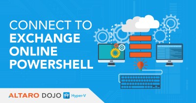 How to Quickly Connect to Exchange Online Powershell