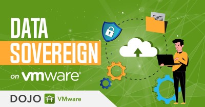 VMware Sovereign Cloud and How Legislation Affects Your Data