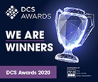 DCS Awards Winner 2020