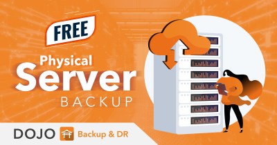 Introducing Altaro Physical Server Backup