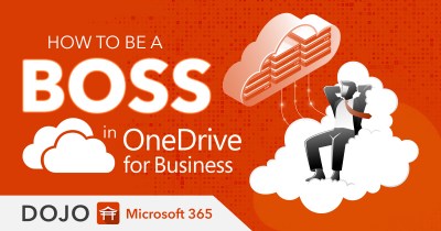 OneDrive for Business: Tips and Tricks for High-Performing Admins