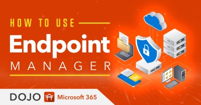 How to Boss Device Management with Endpoint Manager (aka Intune)