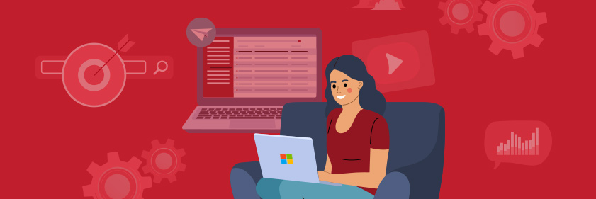 Microsoft Partner Marketing Content Guide for the Modern MSP