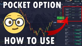 Tutorial Pocket Option [GUIDA COMPLETA AL TRADING] 📈 Come usarlo correttamente per i principianti