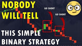 La strategia Pocket Option più SEMPLICE 🧑‍🚀 Per 60 secondi Opzioni Binarie