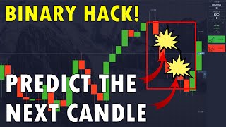 Pocket Option Hack 😈 Come prevedere la prossima candela con le opzioni binarie