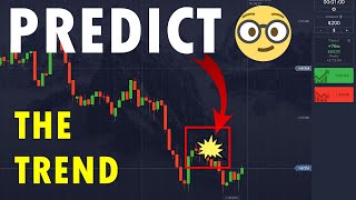 L'UNICA STRATEGIA di trend binario su Pocket Option che funziona