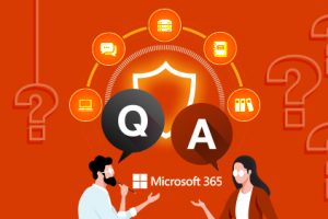 Your Office/Microsoft 365 Security Questions Answered
