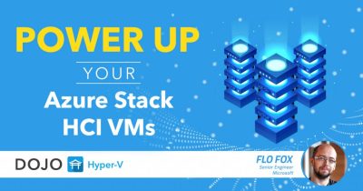 How to Enable Azure Benefits for Azure Stack HCI Virtual Machines