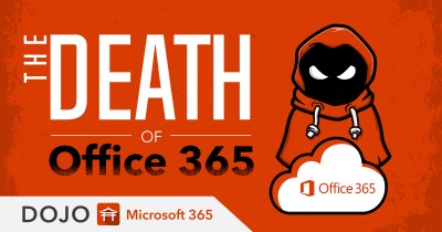 R.I.P. Office 365, Long Live Microsoft 365