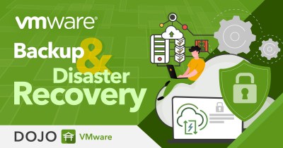 Your Backup & Disaster Recovery Questions Answered