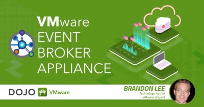 Achieve Event-Driven Automation with VMware Event Broker Appliance (VEBA)