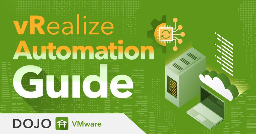 Enhance Your Own Private Cloud Governance with vRealize Automation