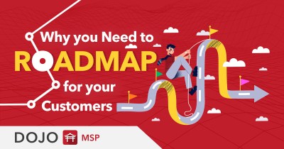 Roadmapping for the Modern MSP