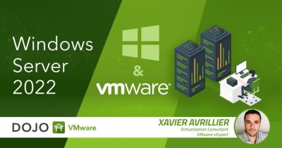 The VMware Admin’s Guide to Windows Server 2022 Templates