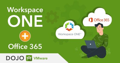 Drive Workforce Adoption with Workspace ONE Office 365