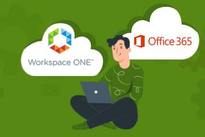 Drive Workforce Adoption with Workspace ONE Office 365