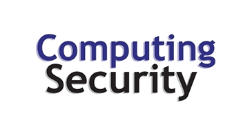 Computing Security Logo