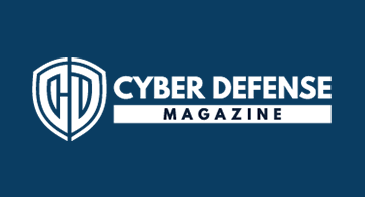 Cyber Defense Magazine Logo