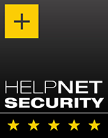 Help Net Security Logo