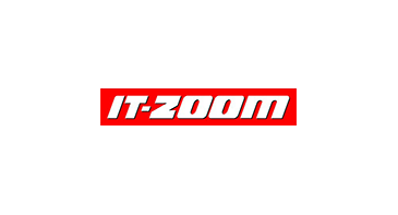 IT-ZOOM Logo