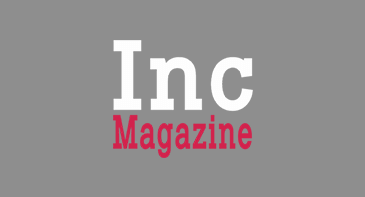 The Inc Magazine Logo