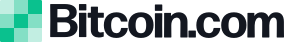 Logo Bitcoin.com