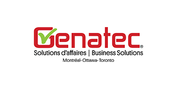 Genatec Logo