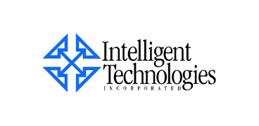 Intelligent T Logo