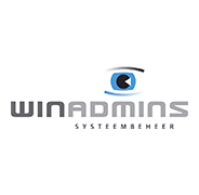 Winadmins Logo