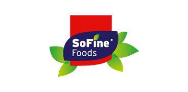 SoFine Foods Logo