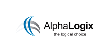 Alpha Logix Logo