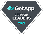 GetApp Category Leaders for Server Backup 2021