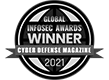 Global Infosec Awards Winner 2021