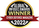 Global Infosec Awards Winner 2022