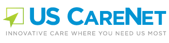 US CareNet logo