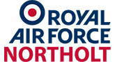 Royal Air Force Northholt logo