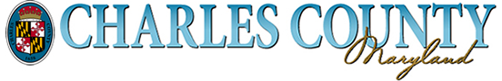 Charles County Government logo