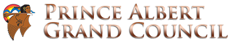 PRINCE ALBERT GRAND COUNCIL logo