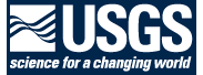 USGS-Wetland Aquatic Research Center logo