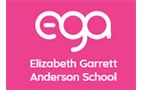 Islington Council, Elizabeth Gareth Anderson School logo