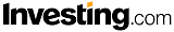 Pagina principale del logo investing-com