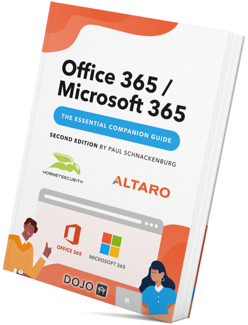 o365 vs Microsoft 365 ebook