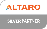 Silver Partner Icon