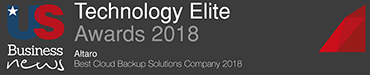 technology elite award 1