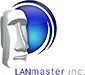 Lan master inc Logo Testimonial