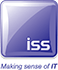 Interactive System Solutions Logo