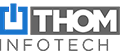 Thom infotech logo